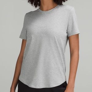 NWOT Lululemon Women’s Love Crewneck T-Shirt